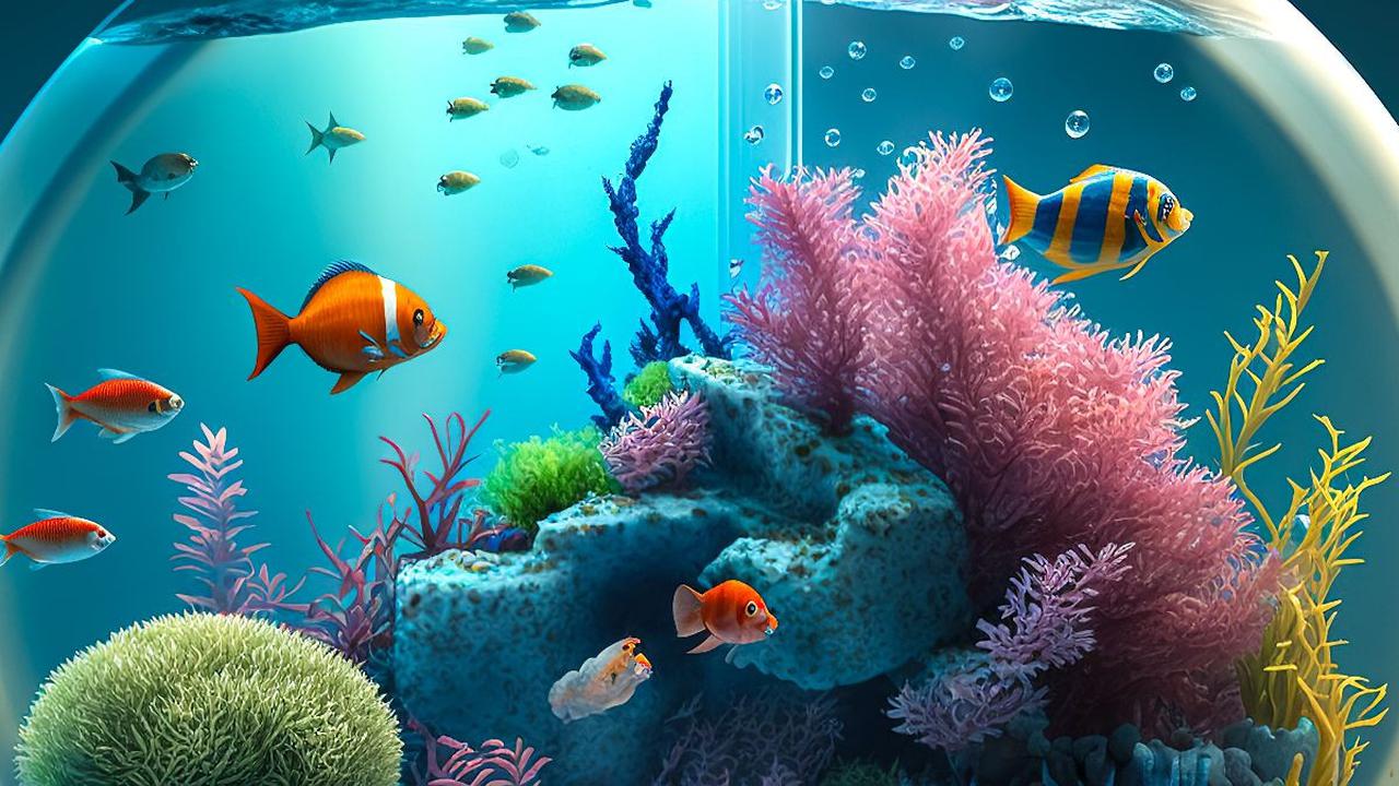 Jadi, tidak seperti manusia yang lengah ketika tertidur,&nbsp;ikan&nbsp;tetap berada dalam keadaan waspada ketika tidur. Ini menjadikan&nbsp;ikan&nbsp;dapat tetap menghindar jika terdapat serangan musuh mendadak.<br>