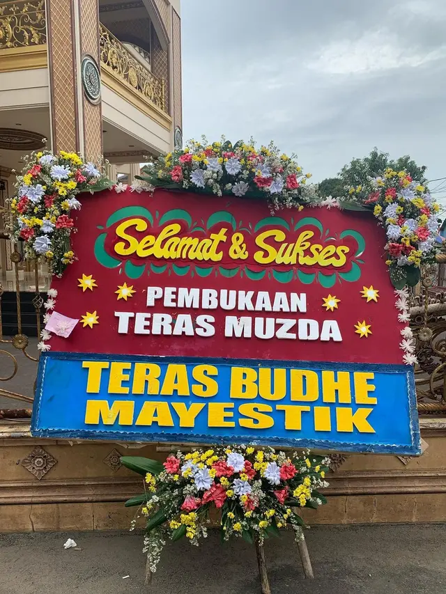 7 Potret Rumah Muzdalifah Disulap Jadi Restoran, Sempat Dijual Miliaran Rupiah