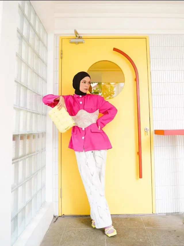 Tantri Namirah