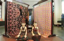 Fakta Menarik Museum Batik Pekalongan, Dulu Bekas Gedung Wali Kota dan Mendapat Penghargaan UNESCO