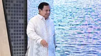 Makna Barong Batik Dipakai Prabowo Saat Gala Dinner KTT ASEAN
