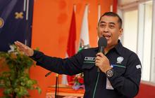 Trivia BMKG: Cuaca Ekstrem Jawa Tengah Selatan Ancam 3 Wilayah, Waspada 2-4 November!