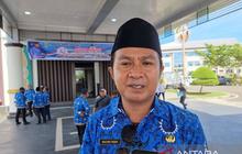 Realisasi APBD Papua Barat Semester I 2026 Capai Rp1,62 Triliun, Andalkan Dana Transfer Pusat