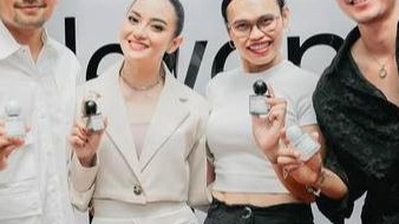 Bersama Daffa Wardhana, Rangga Nattra dan Billy
