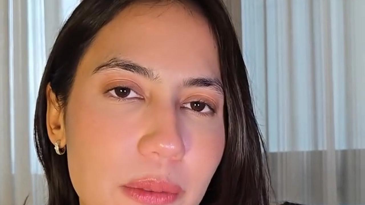 Pevita Pearce Sebut Syuting Film '5 CM' Jadi Momen Tak Terlupakan Sepanjang Karier