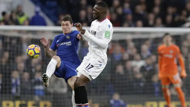 Chelsea