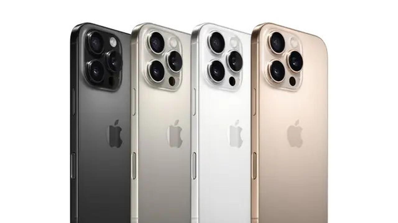 iPhone 17 Pro dan iPhone Air Gampang Baret, Material Aluminium Jadi Penyebab?