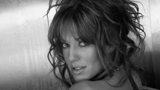 Racquel Darrian