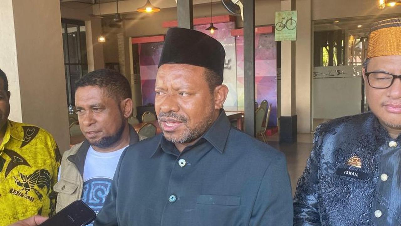 PBD Fasilitasi Haji 2026, Siapkan Rp1,5 Miliar untuk 296 Jemaah Calon Haji