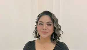 Anisa Bahar Pastikan Kasus Hukum Cover Lagu 'Gapapa' Berlanjut