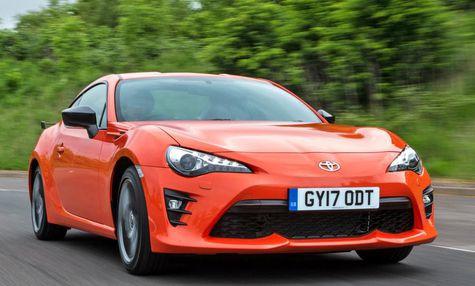 Spesifikasi Mobil Sport BMW