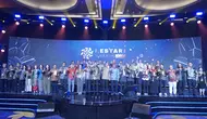 Telkom Raih Lestari Award 2026 Berkat Strategi Pengembangan Talenta Berkelanjutan