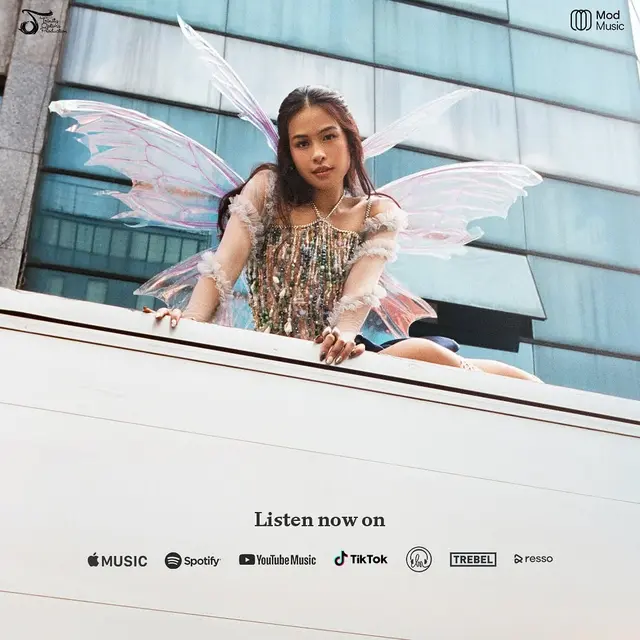 Maudy Ayunda