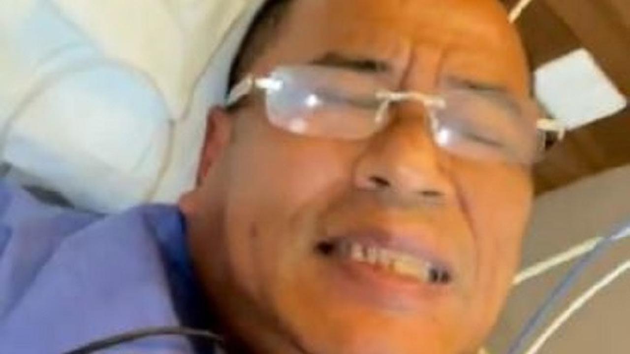 Hotman Paris (Foto: Instagram/@hotmanparisofficial)