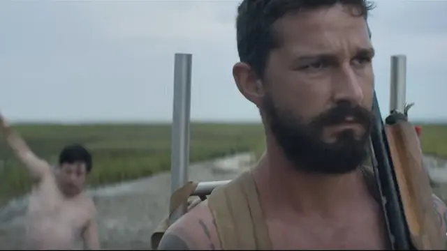 The Peanut Butter Falcon (© Roadside Attractions /Armory Films/ Endeavor Contents)