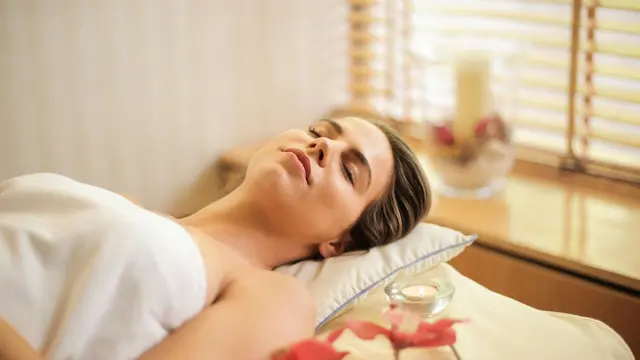 Perawatan//copyright pexels/Andrea Piacquadio