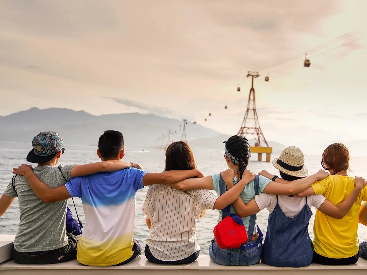 Kata Mutiara Persahabatan Tersayang yang Penuh Makna, Bikin