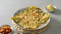 6 Resep Pancake Daun Bawang Ala Korea Pajeon, Mudah Dibuat di Rumah