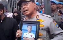 LPSK Kabulkan Permohonan Perlindungan 5 Keluarga Afif Maulana