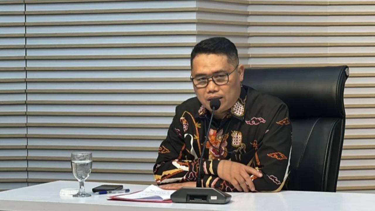 VIDEO: Reaksi KPK soal Prabowo Beri Rehabilitasi Mantan Dirut ASDP Ira Puspadewi Dkk