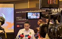 PBSI Masih Godok Skuad Bulu Tangkis untuk SEA Games 2025, Kemenpora Minta Tinjau Ulang