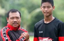 Pesan Khusus untuk Septian Bagaskara dari Pelatih SSB: Bawa Timnas Indonesia ke Piala Dunia 2026