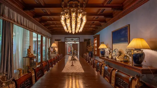 Hadiprana Hospitality Hadirkan 4 Properti Eksklusif (photo by Hadiprana Hospitality)