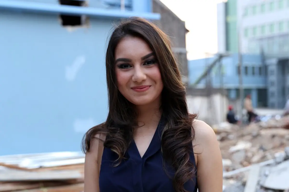 Irish Bella