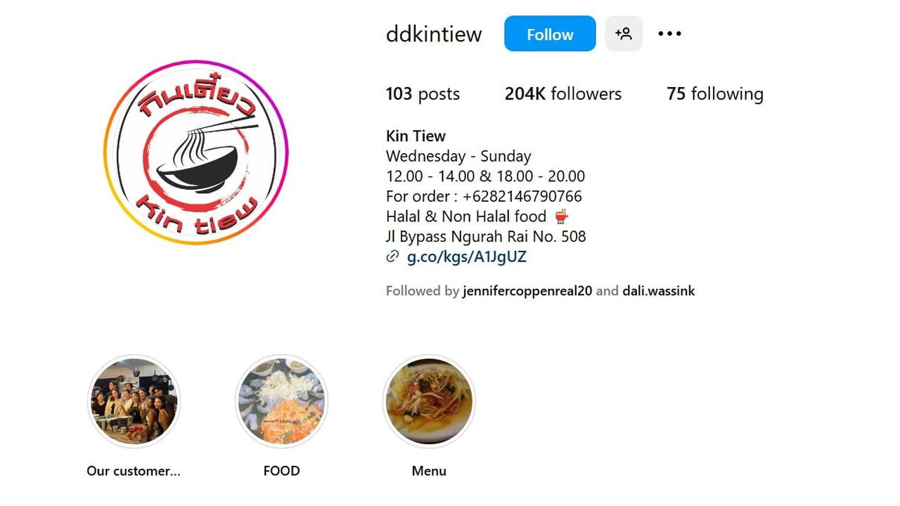 Nggak Cuma Sukses di Dunia Hiburan, Jennifer Coppen Ternyata Juga Puyna Sederet Bisnis yang Moncer