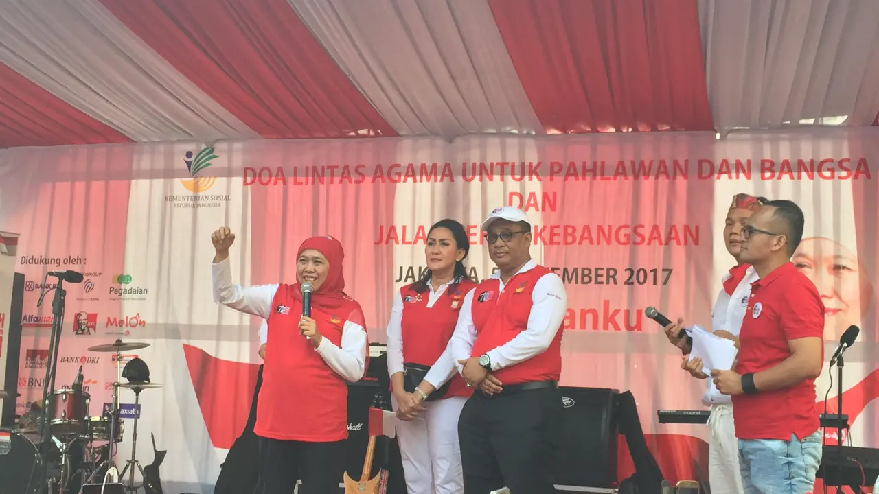 Devira/Liputan6.com