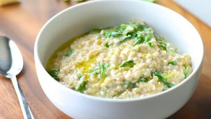 Menu MPASI bayi/copyright Girl Makes Food