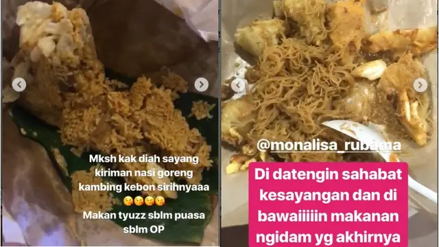 Fairuz A. Rafiq (Foto: Instagram)