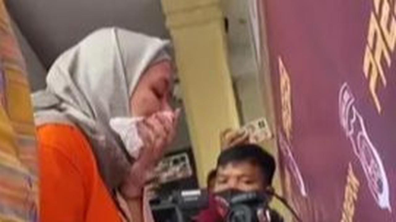 Selain Owner Daycare, Tata Penganiaya Bayi Dikenal Influencer Parenting di Medsos