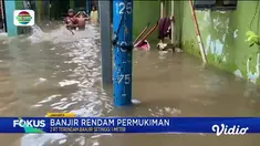 Simak informasi terkini dalam Fokus Pagi (20/06) dengan beberapa berita di antaranya, Kebakaran Hanguskan Enam Kios, Terjangan Puting Beliung, Tepergok Mencuri, Pria Diarak Warga, Indonesia Takluk dari Argentina.