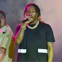 Drake and Future (via rollingstone.com)