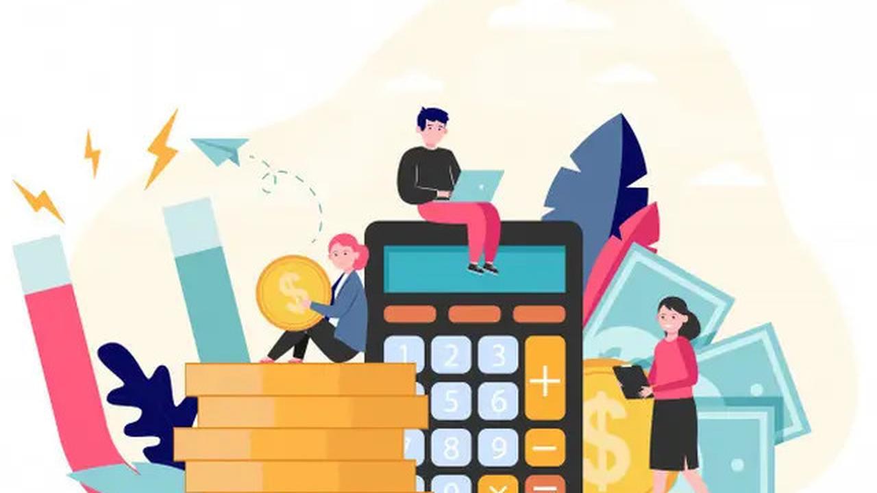 Tips Kelola Keuangan bagi Gen Z, Ini Hitungan untuk Belanja hingga Investasi