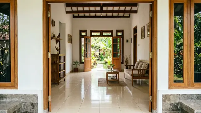 Rumah