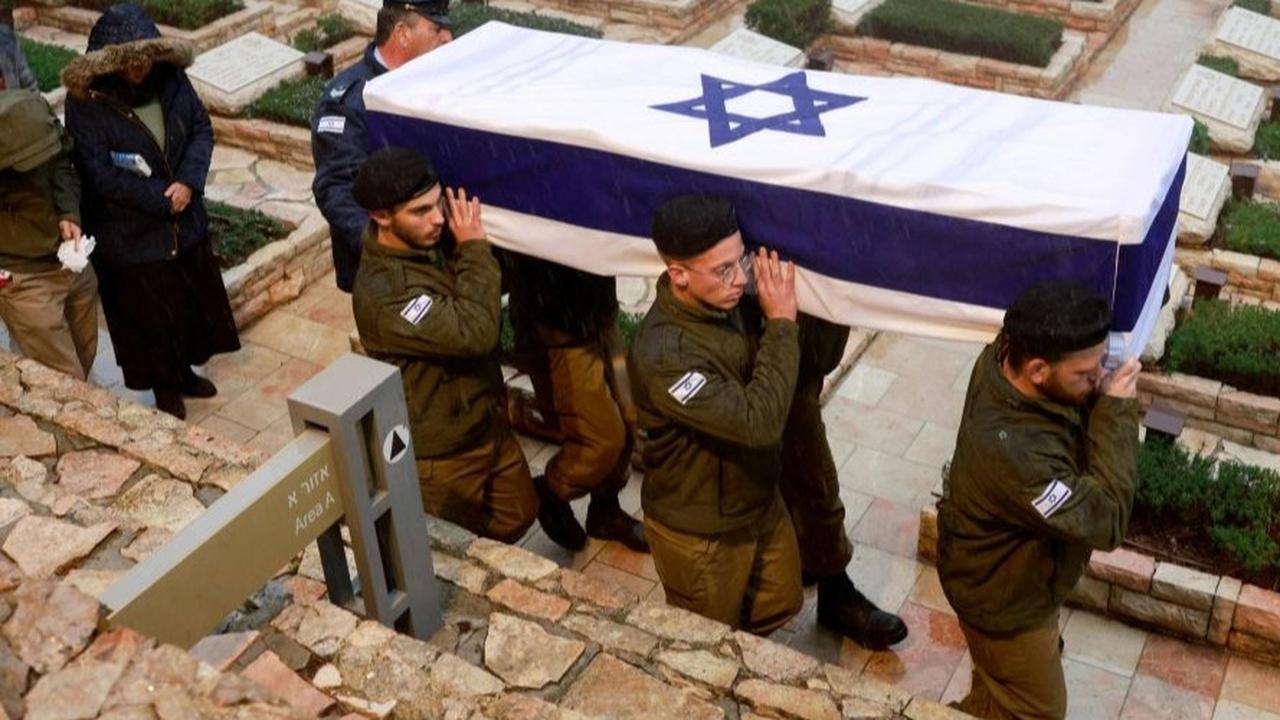 Juni Jadi Bulan Paling Mematikan Bagi Israel, 20 Tentara Tewas di Gaza