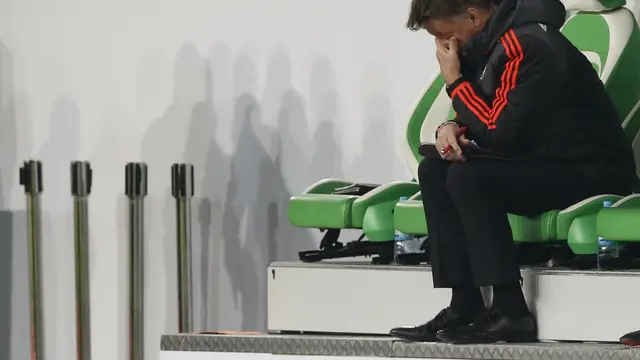 Louis van Gaal