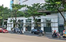 Fasad Eks Toko Nam, Simbol Perjuangan Arek-Arek Surabaya Bakal Dibongkar karena Ganggu Estetika Kota
