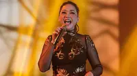 Maia Estianty: Saya Sudah Move On