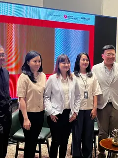 Dari instalasi hingga proyek independen, pengunjung bisa menemukan pengalaman seni yang lebih beragam. (Foto/Dok: FIMELA.com)