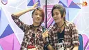 Personel The Virgin yang terdiri dari Mitha dan Dara tengah mempersiapkan perubahan yang akan dilakukan pada 2013. 