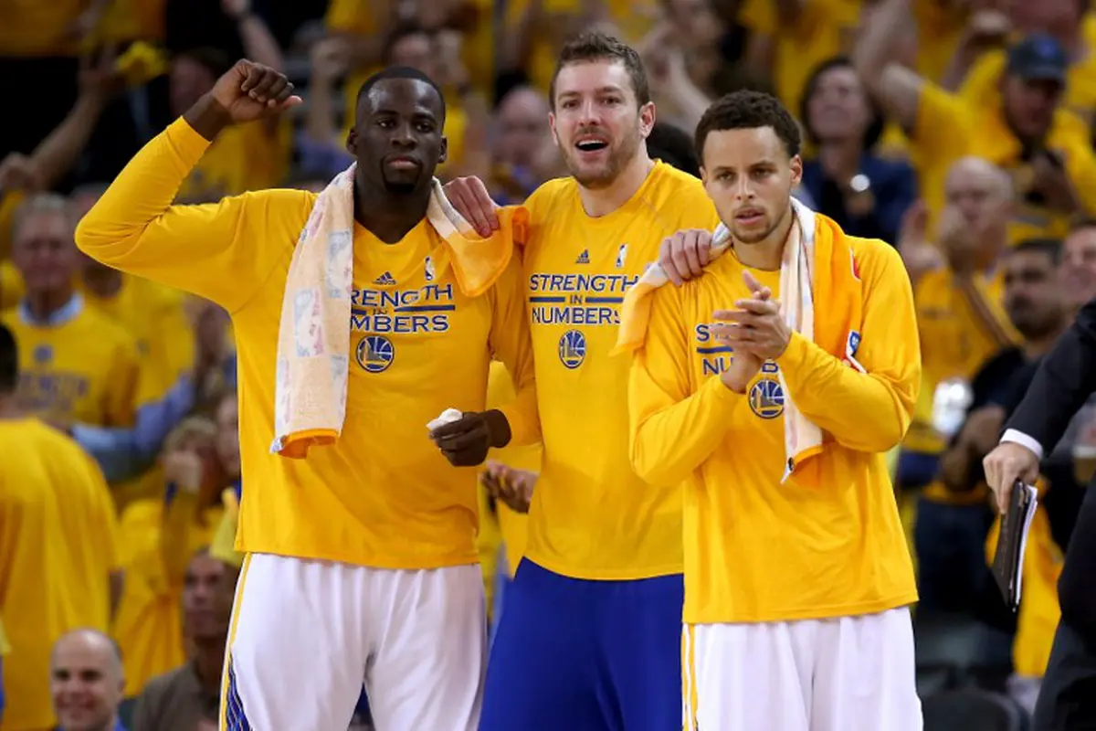 David Lee