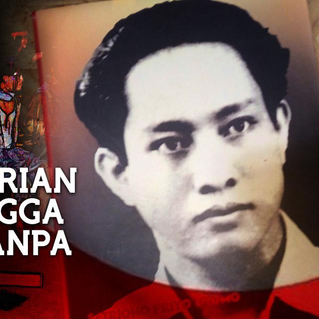 Setelah Lampu Mati Dan Misteri Kematian Tanpa Pusara Dn Aidit News Liputan6 Com