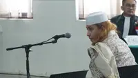 Habib Bahar Laporkan Balik Istri Korban Pengeroyokan ke Polisi