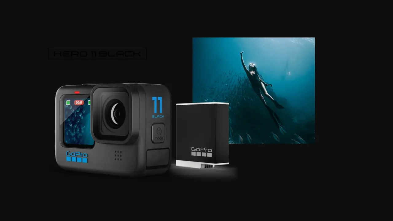 GoPro Hero11 Black