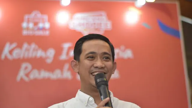 Traveling harga miring