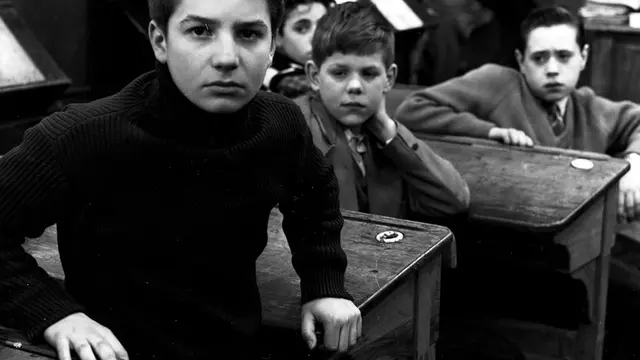 The 400 Blows/Les Quatre Cents Coups (1959)
