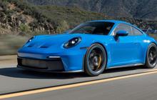 Daftar Harga Porsche 911 GT3, Intip Spesifikasi dan Fitur Lengkapnya